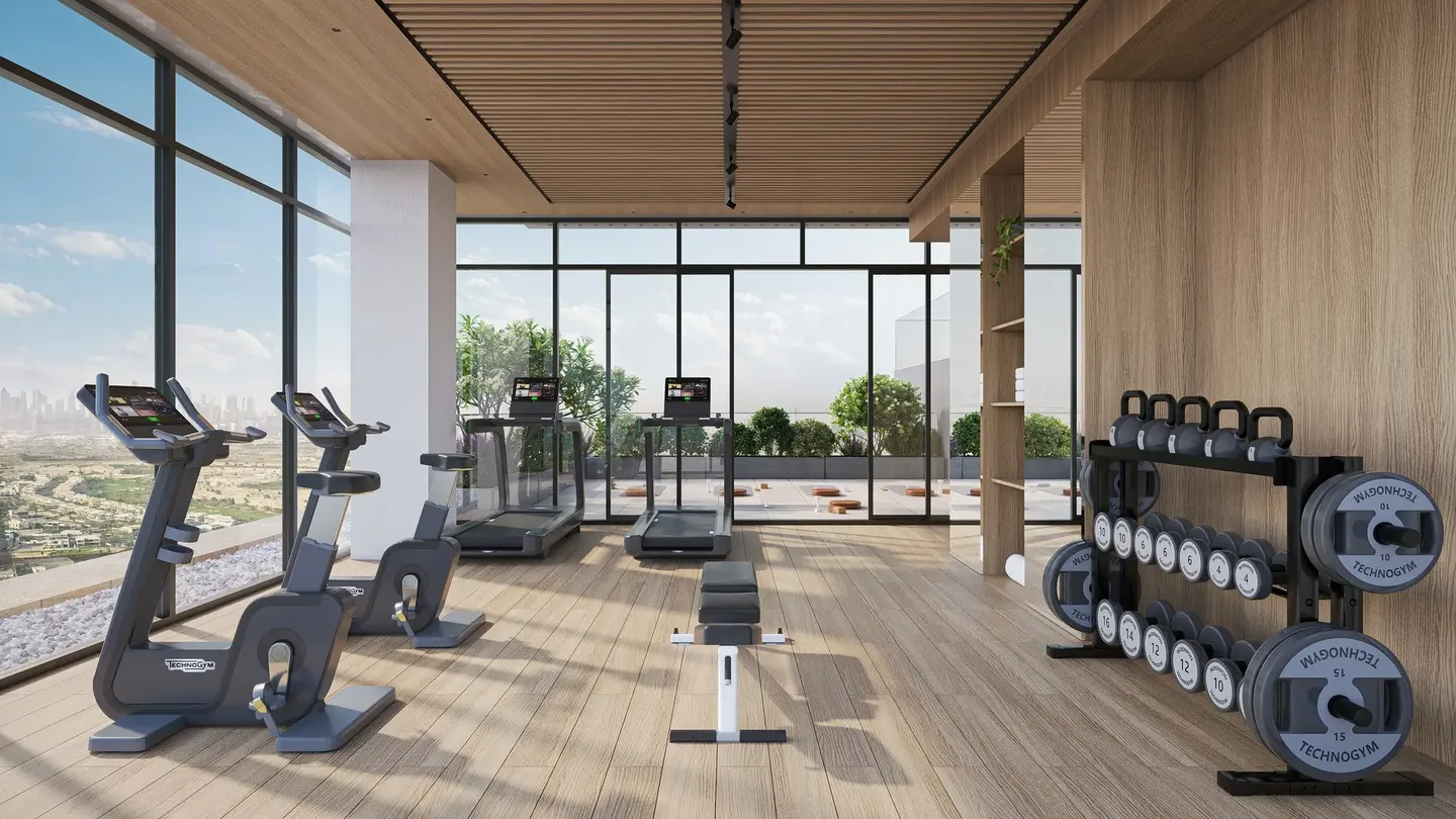 Tura Residence