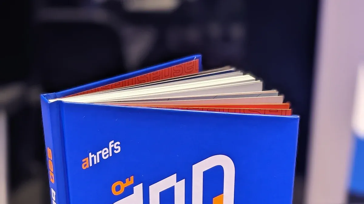 Ahrefs Features at Toolcookies