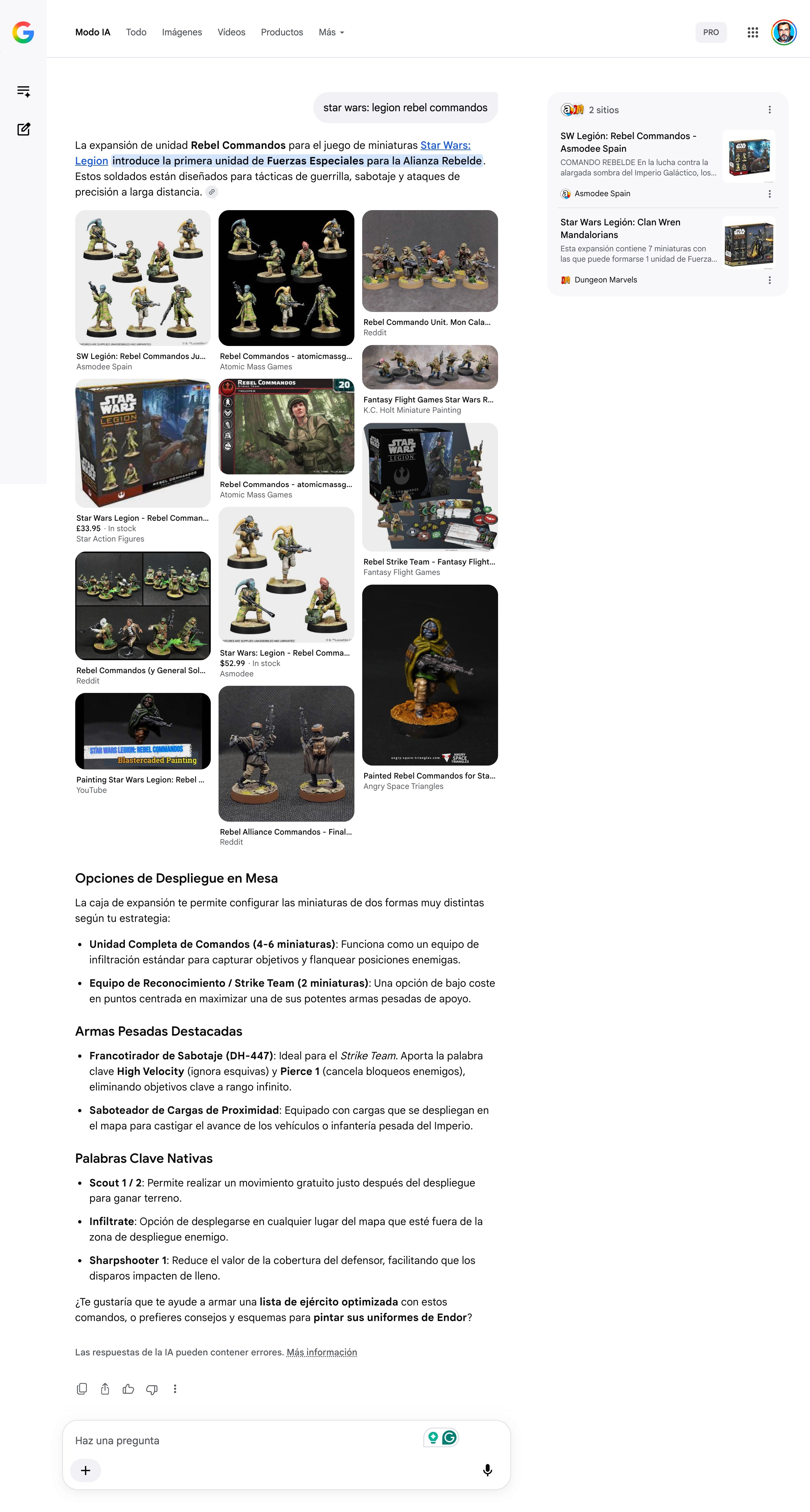 Images in AI Overviews and AI Mode