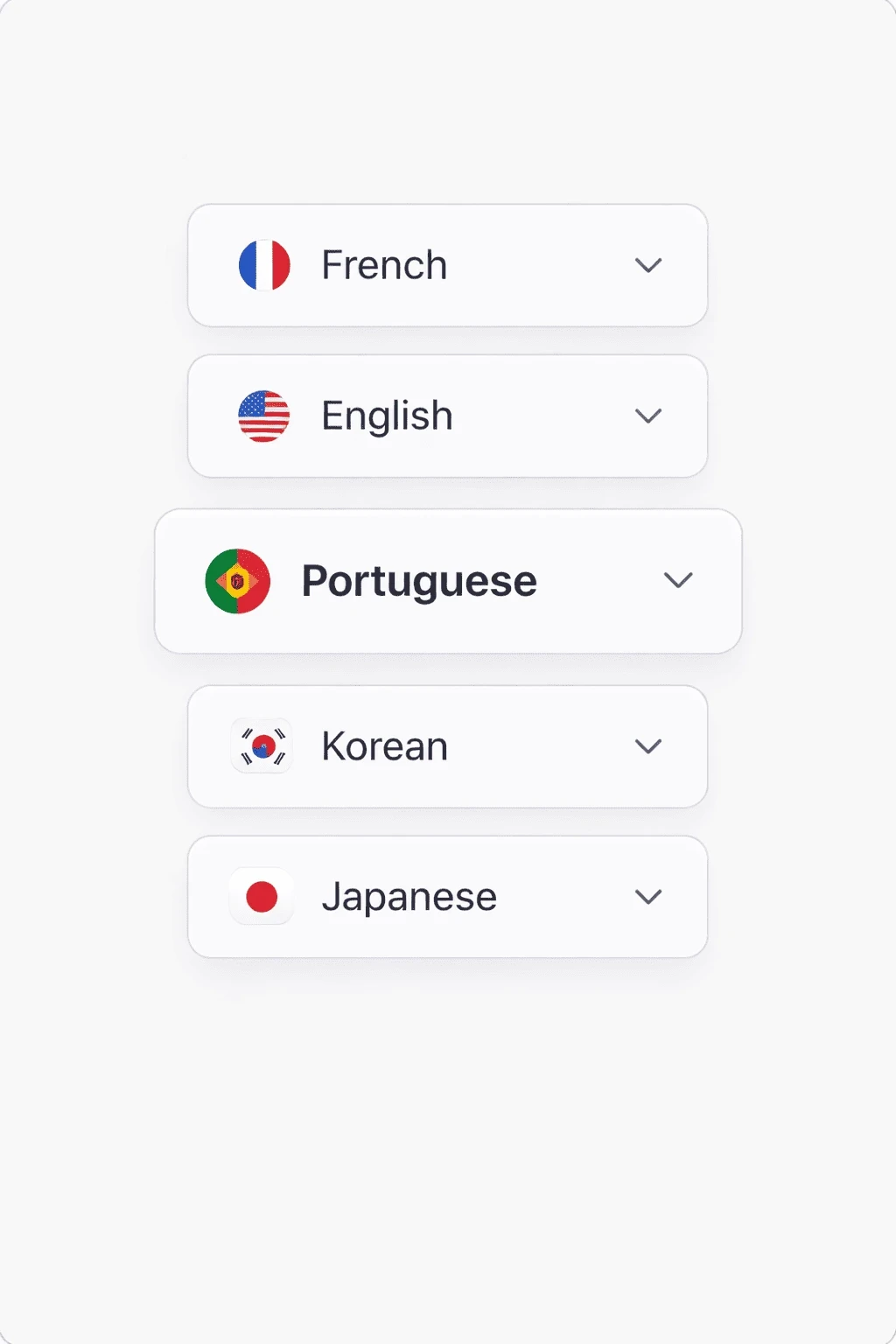 Step 2 – Isolate the voice
