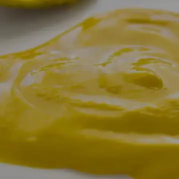 Egg-Based Mayonnaise & Dressing Ingredients