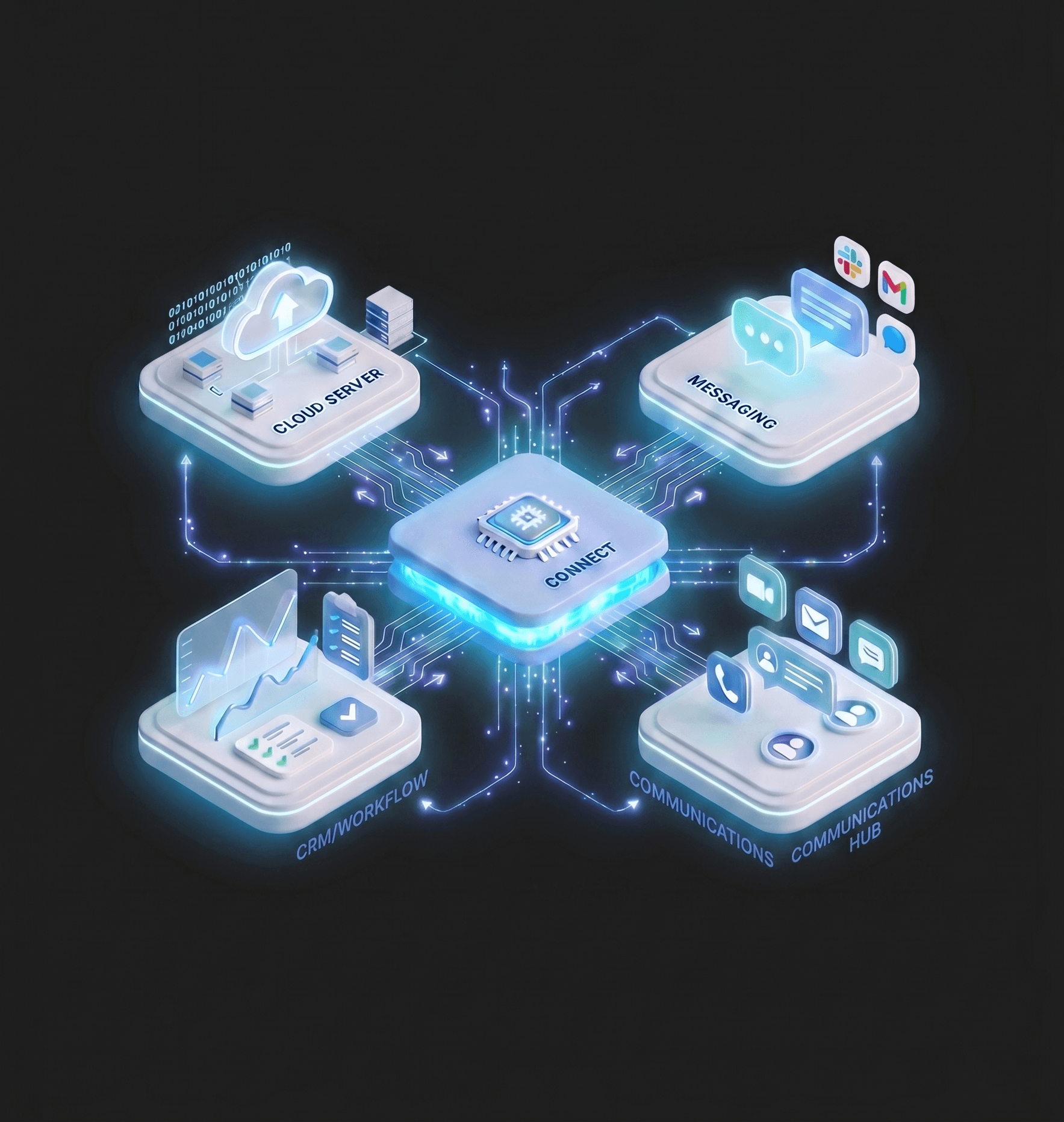 Image of a Research Lab