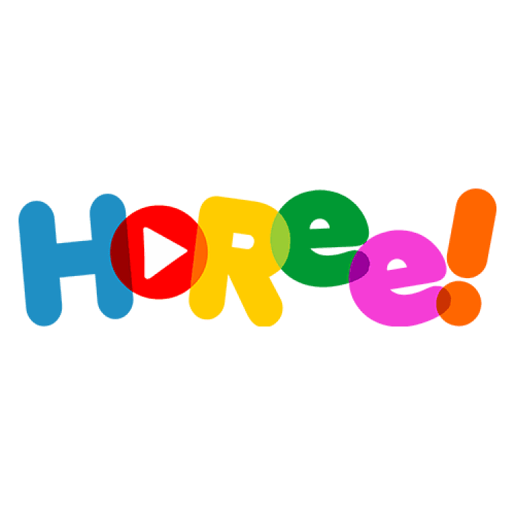 logo horee