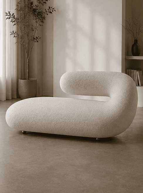 chair front