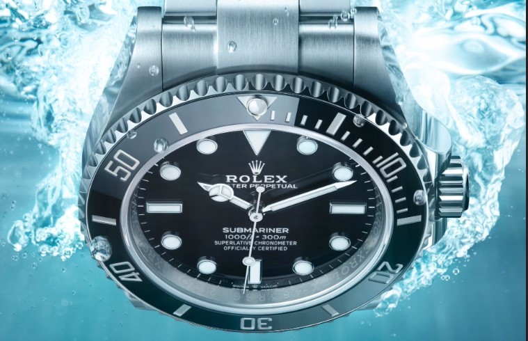 Rolex's Flagship Models 2024