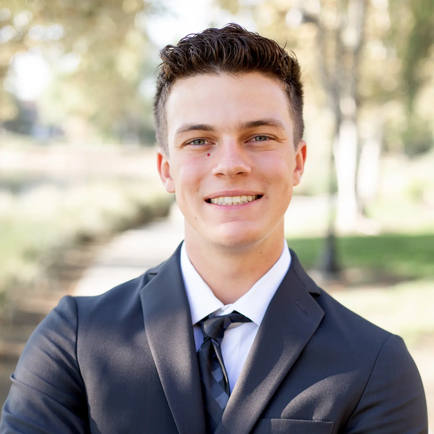 Caleb Capelli