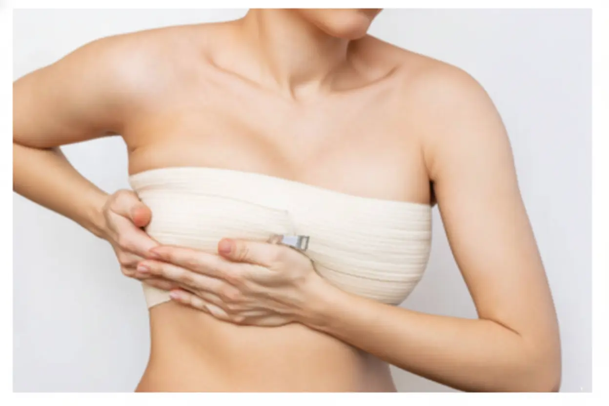  Breast Augmentation After Kids