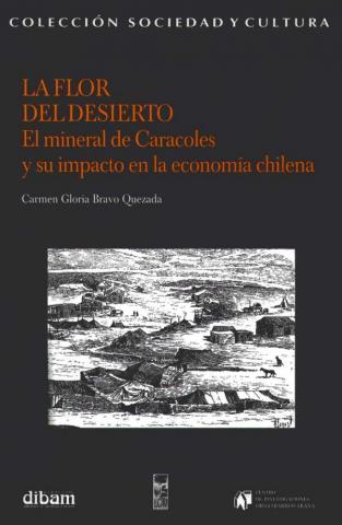 La flor del desierto : el Mineral de Caracoles y su impacto en la economía chilena