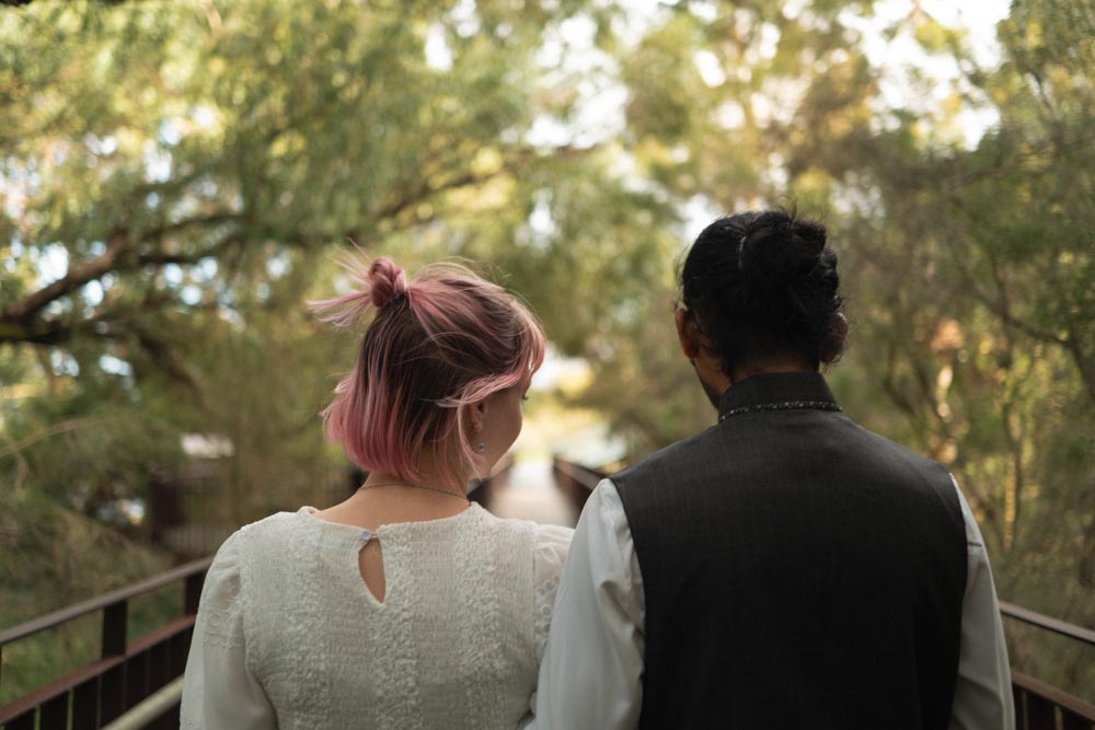 Lotterywest Federation Walkway, Kings Park