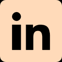 Logo Linkedin