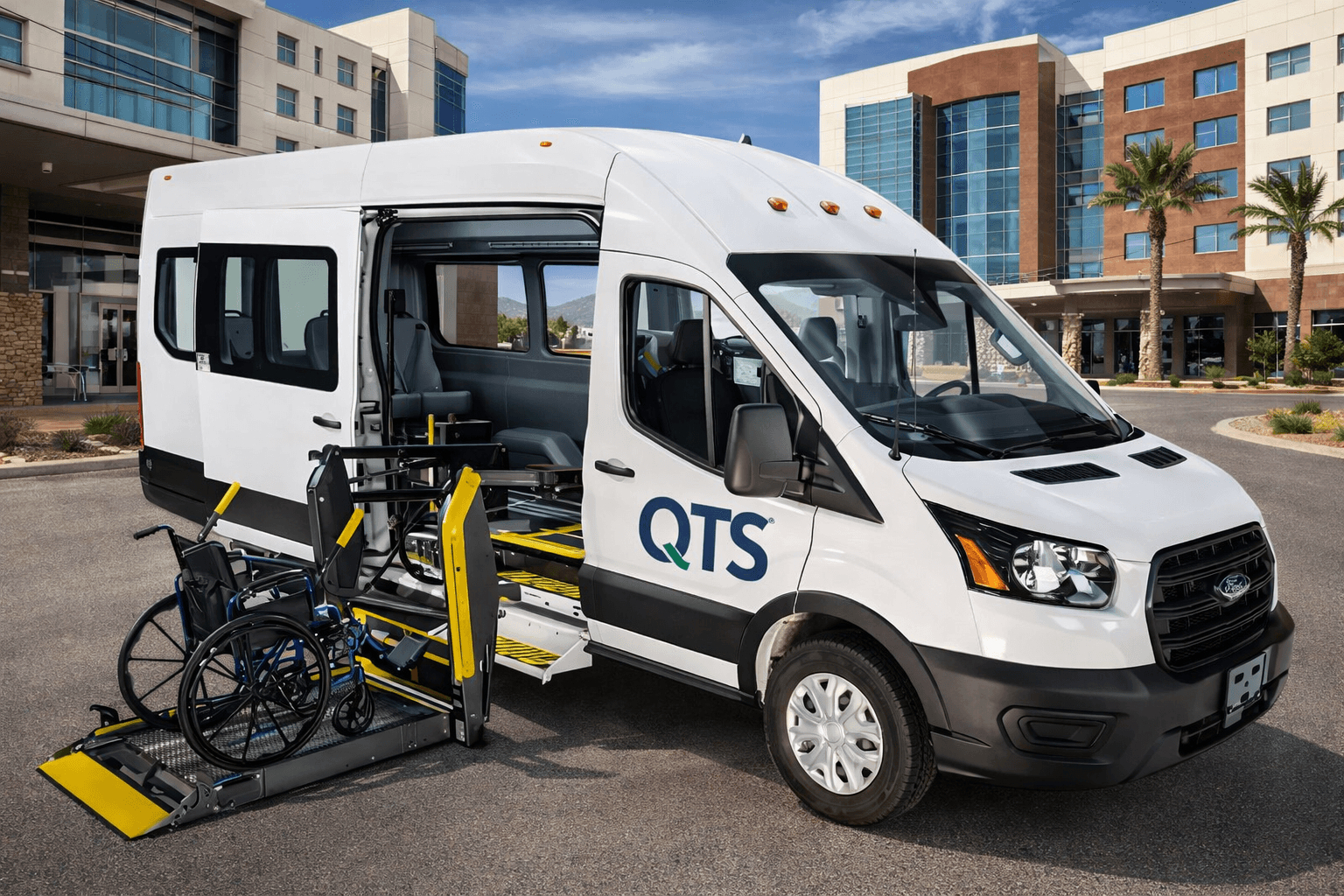 woman in blue tank top standing beside white wall