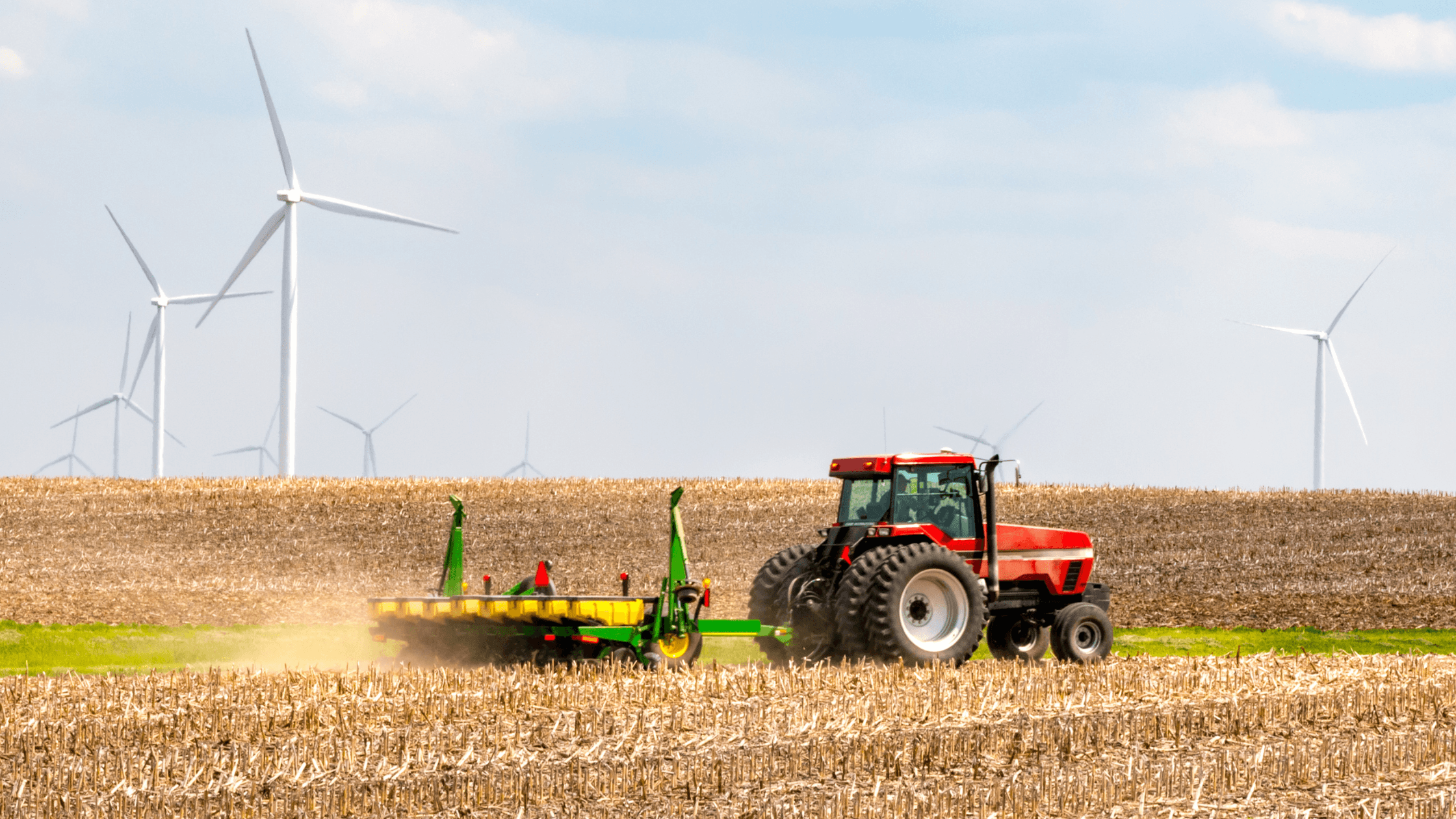 Which Work Authorization Options Fit Landscaping Companies, Farms, and Quarries Best?