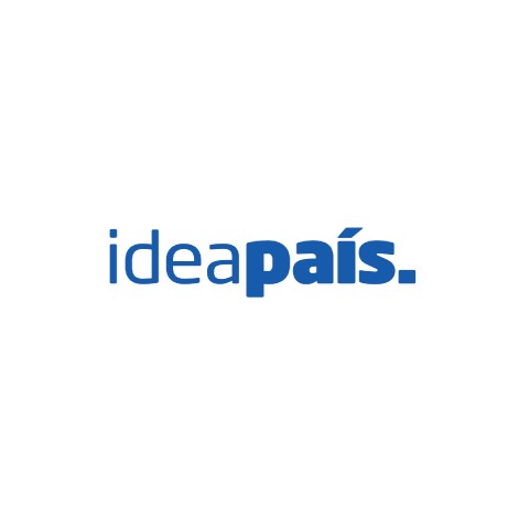 Portada de Memoria Anual 2011, documento de transparencia de IdeaPaís, mostrando logo de ideapais.