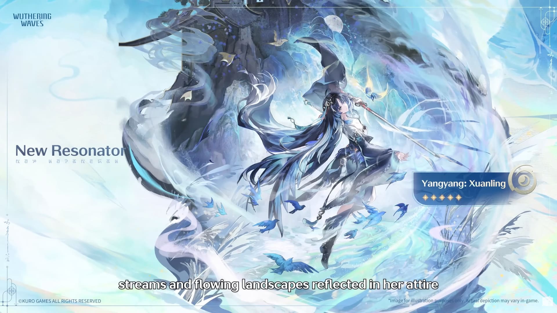 new-resonator-yangyang-wuwa