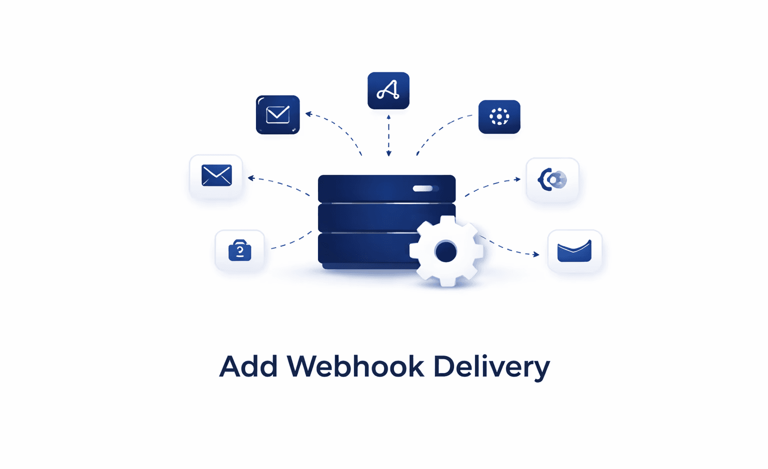 Coach explaining something to an athlete