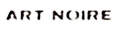 Art Noire logo