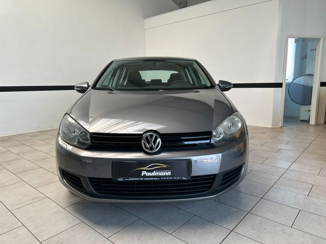 VW Golf 2008 GREY Gebrauchtwagen - Galeriebild 2