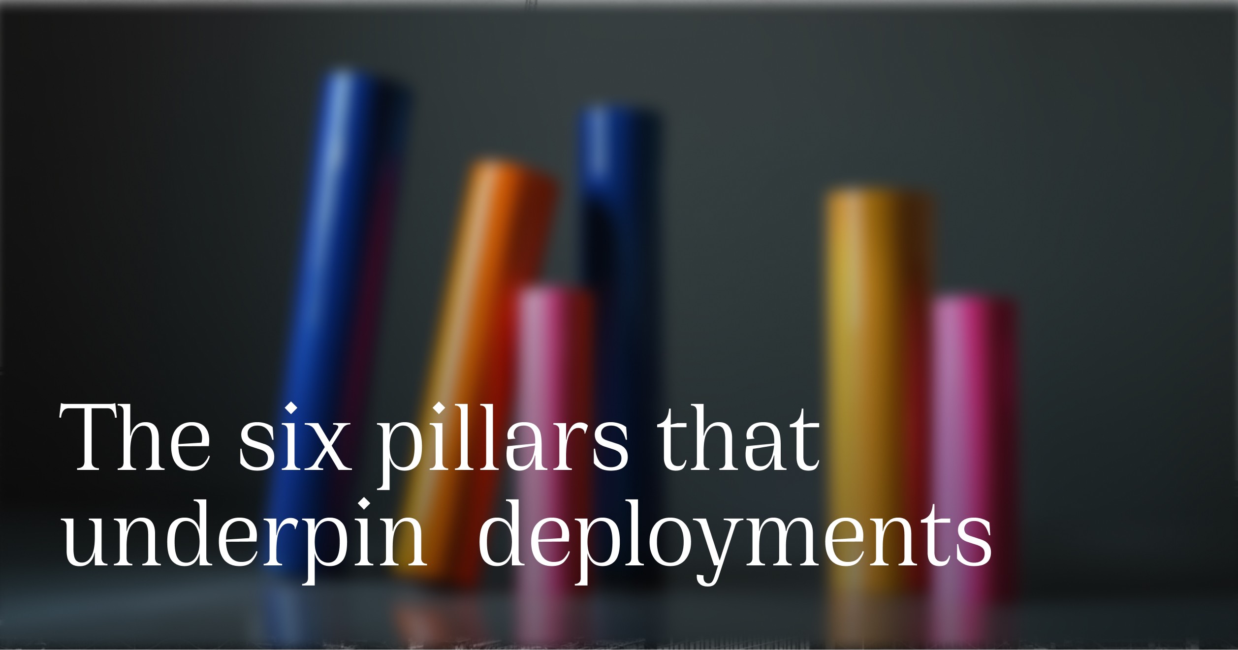 How to deploy AI support without redesigning your entire operation