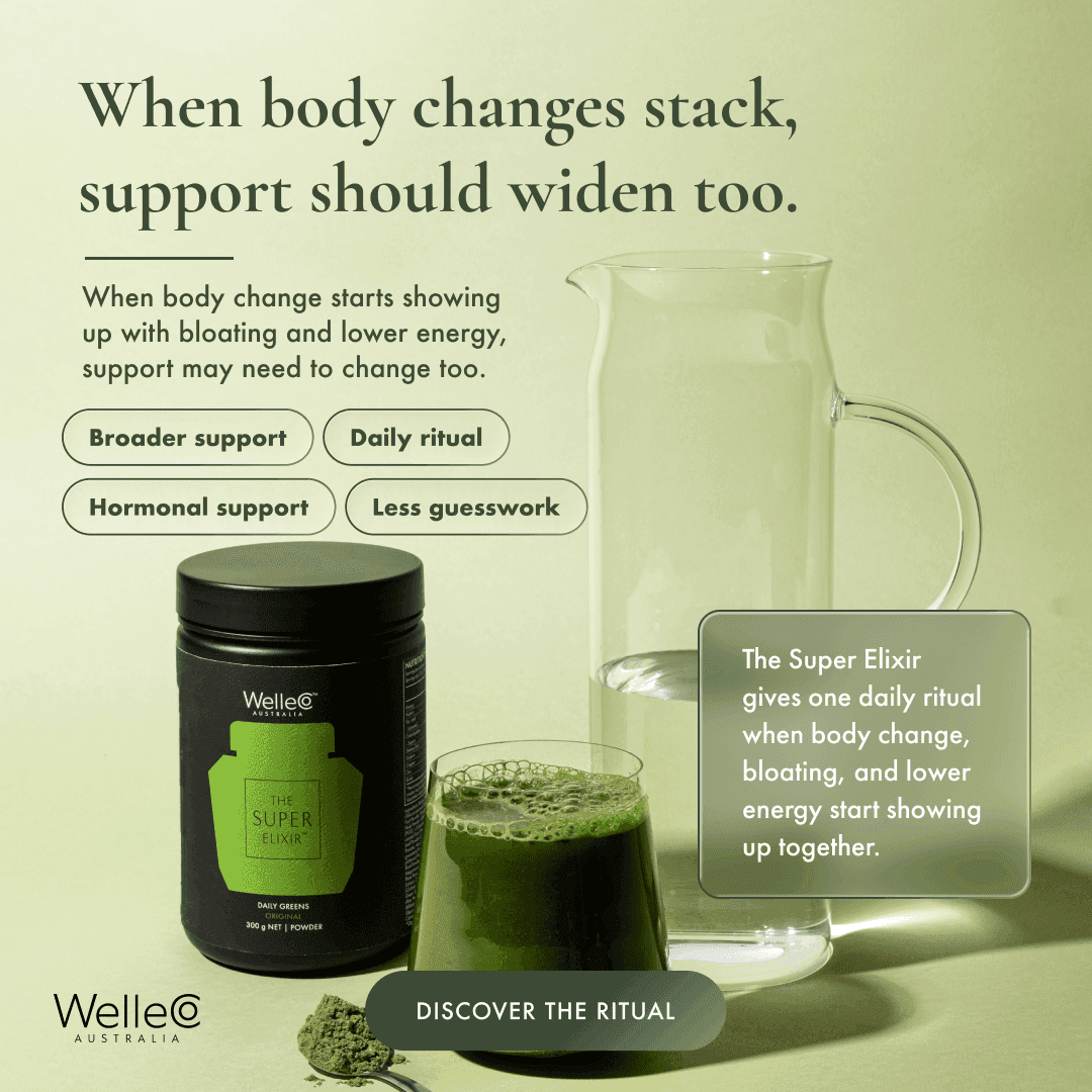 WelleCo — Paid Acquisition Static Ads — image 3