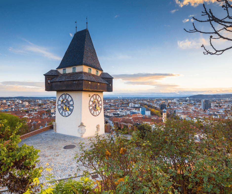 Förderung Steiermark