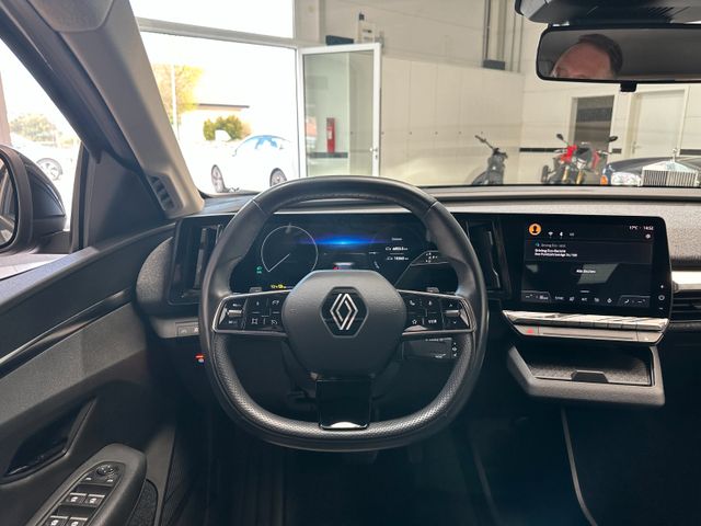 RENAULT Megane 2022 GREY Gebrauchtwagen - Galeriebild 13
