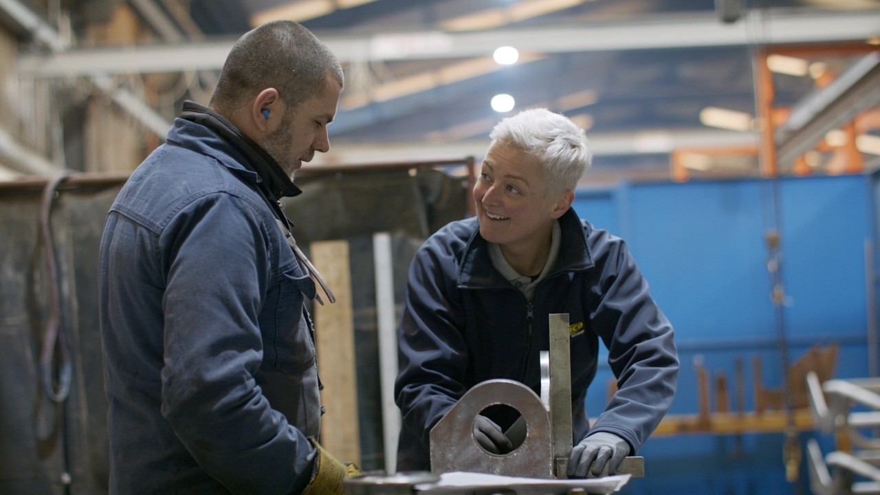 Visual Narrative - Video Production Ireland