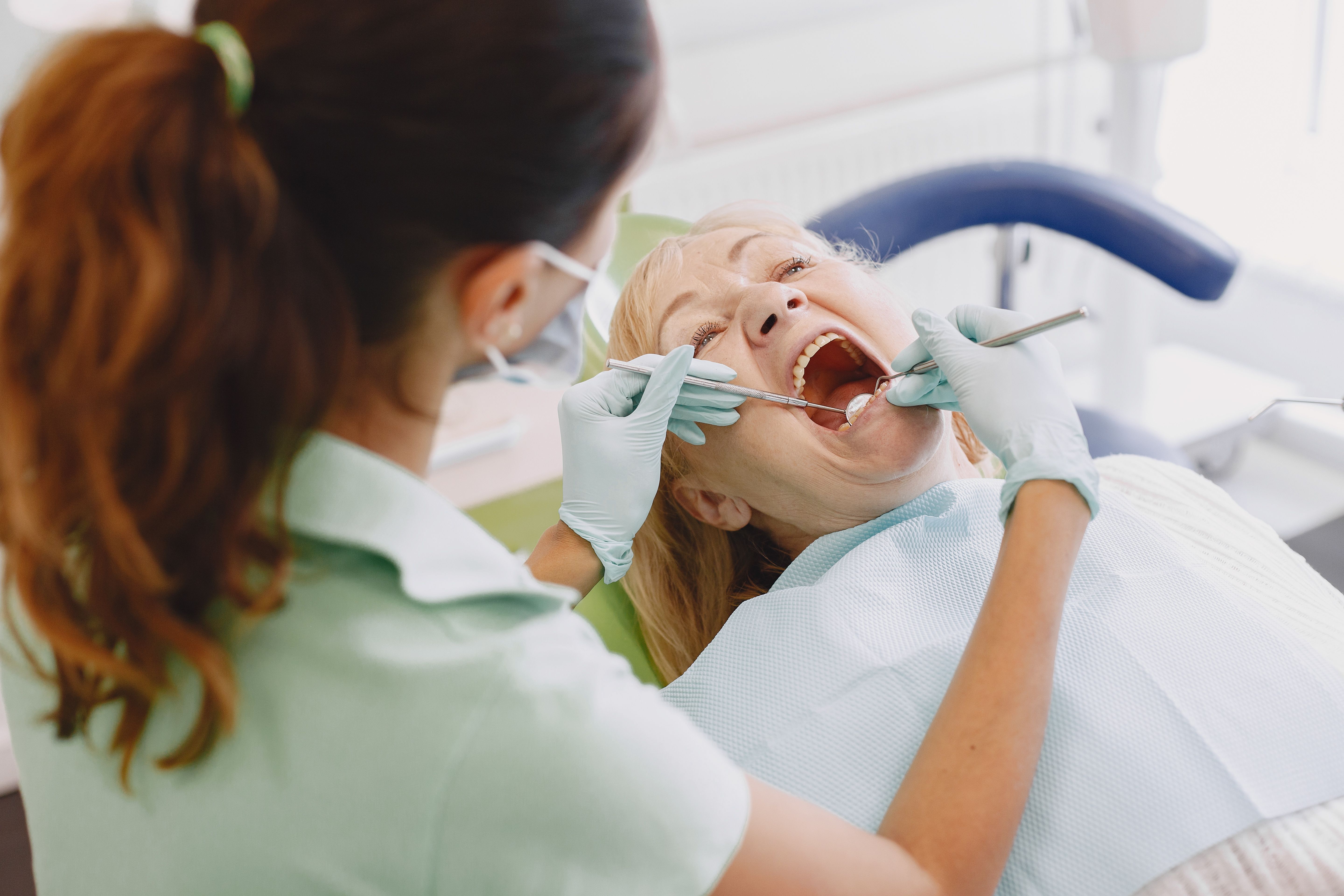 Teeth Implants