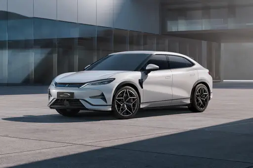 EV Guide article image from EGY SINO ELECTRIC CARS