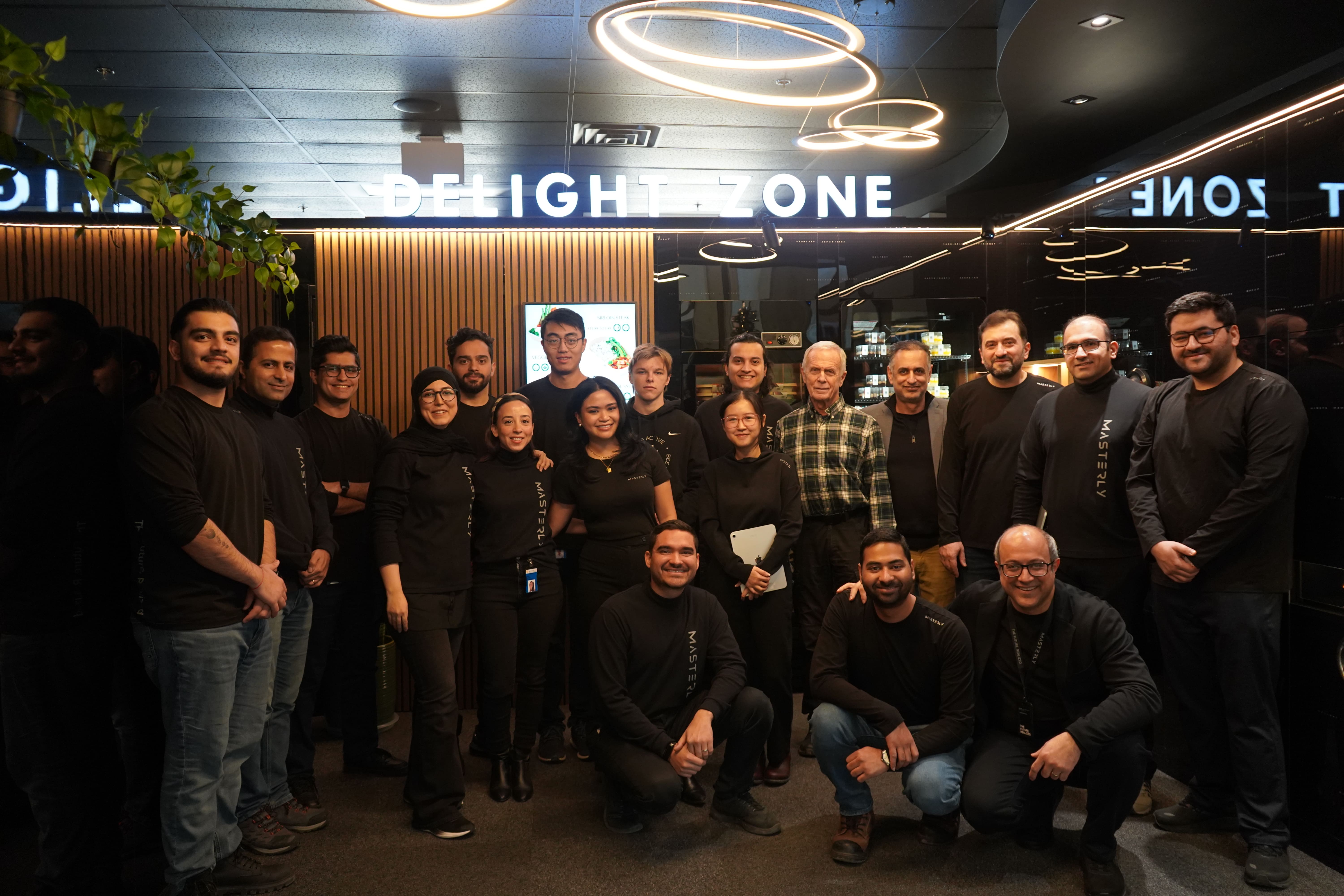 Fashion portrait photography