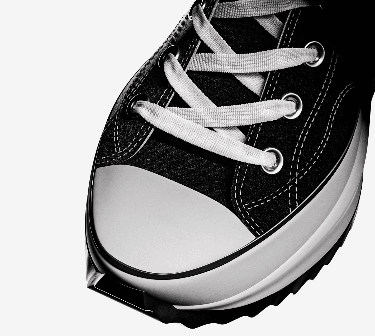 Fashion Design Converse Lucca Moleta