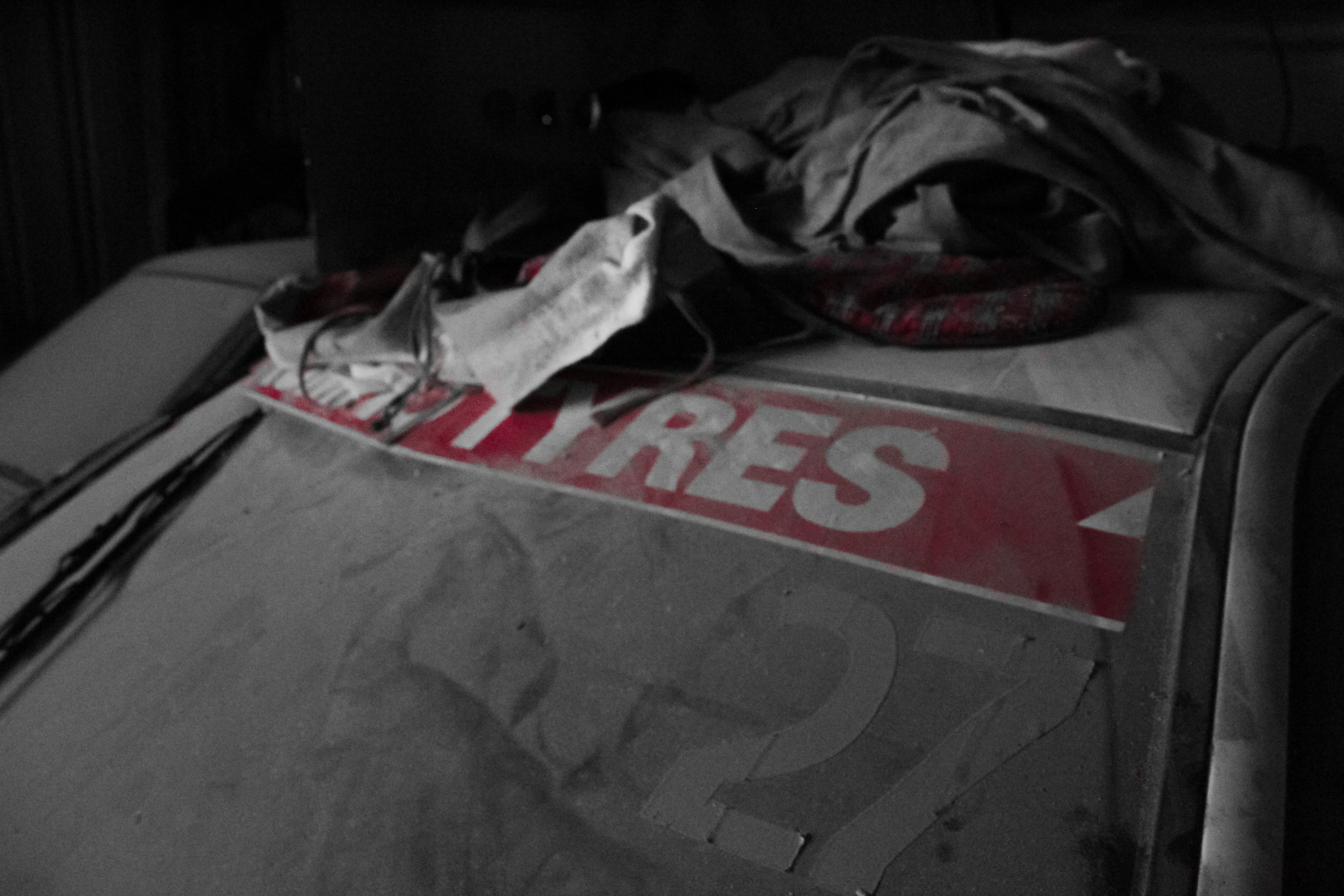 MITSUBISHIEVO 3 PHOTOSHOOT