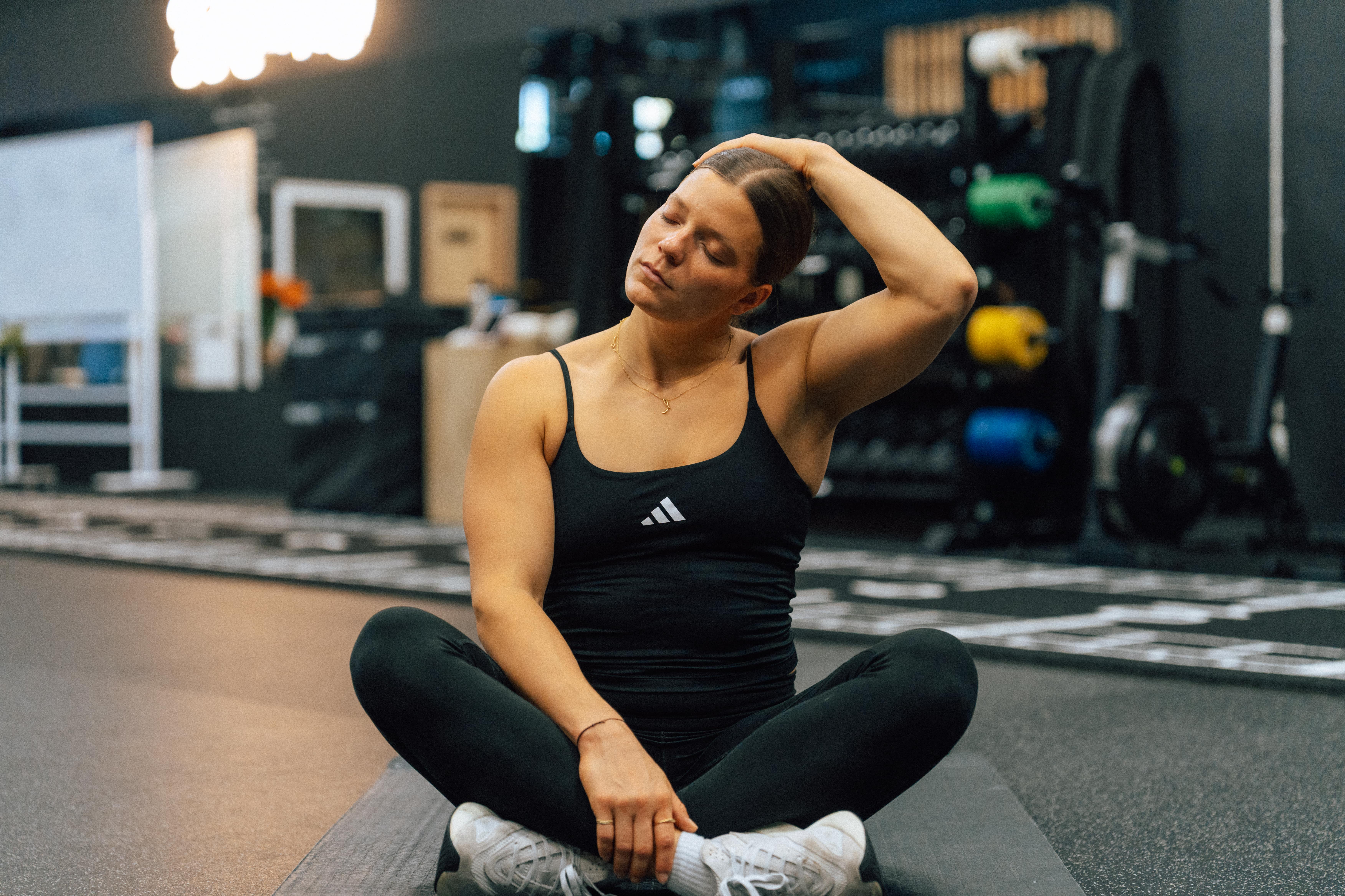 What Causes Tight Jaw Muscles