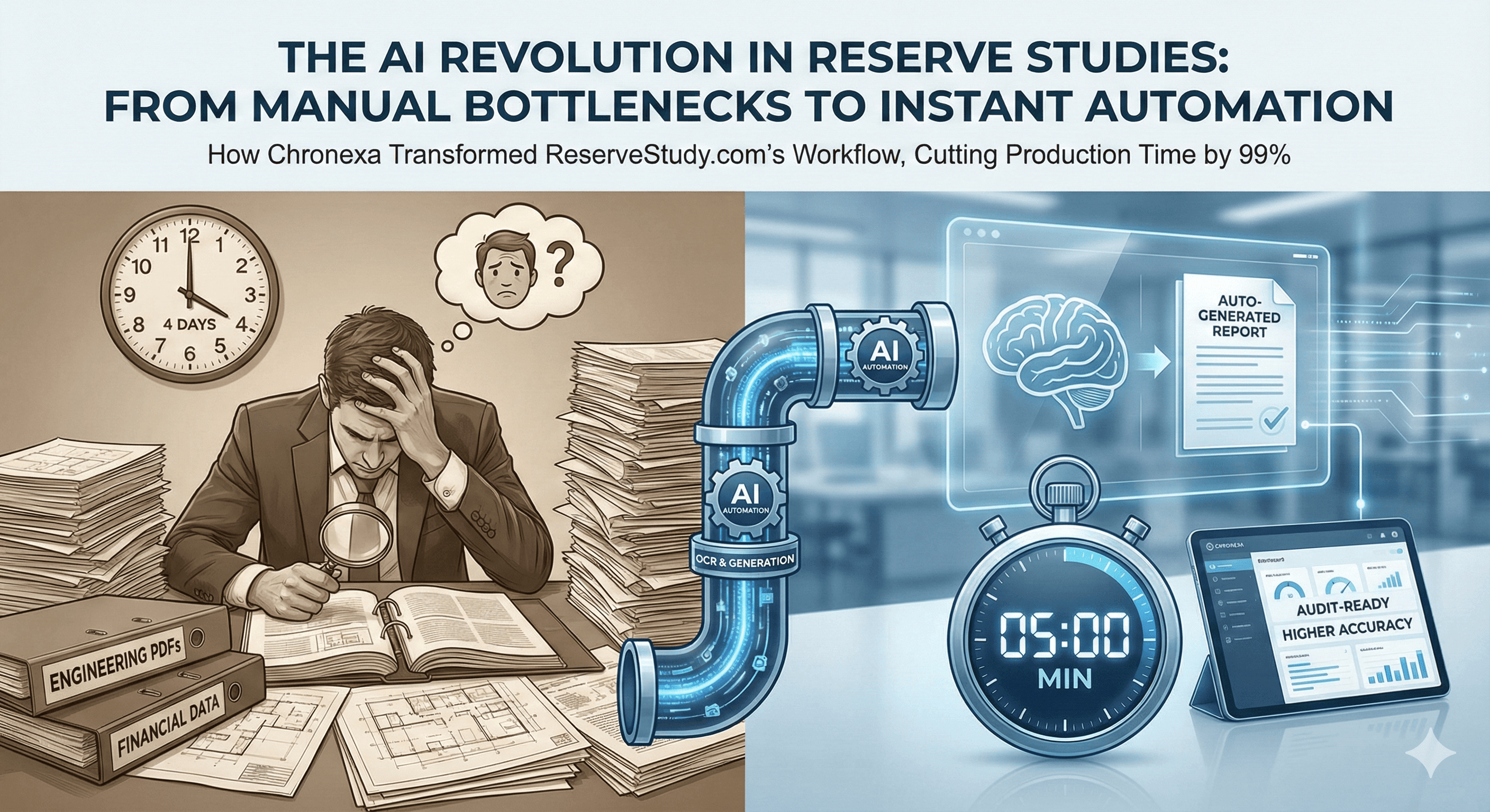 Reserve study automation workflow thumbnail