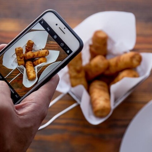 布宜諾斯艾利斯：布宜諾斯艾利斯的美食導覽票