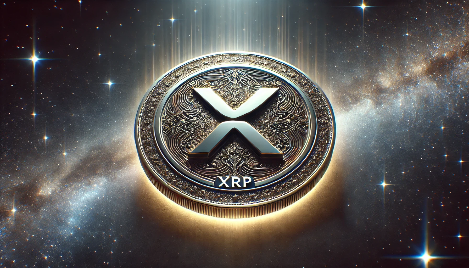 XRP Price Breakout Imminent: Analysts Predict Massive Surge in 2025