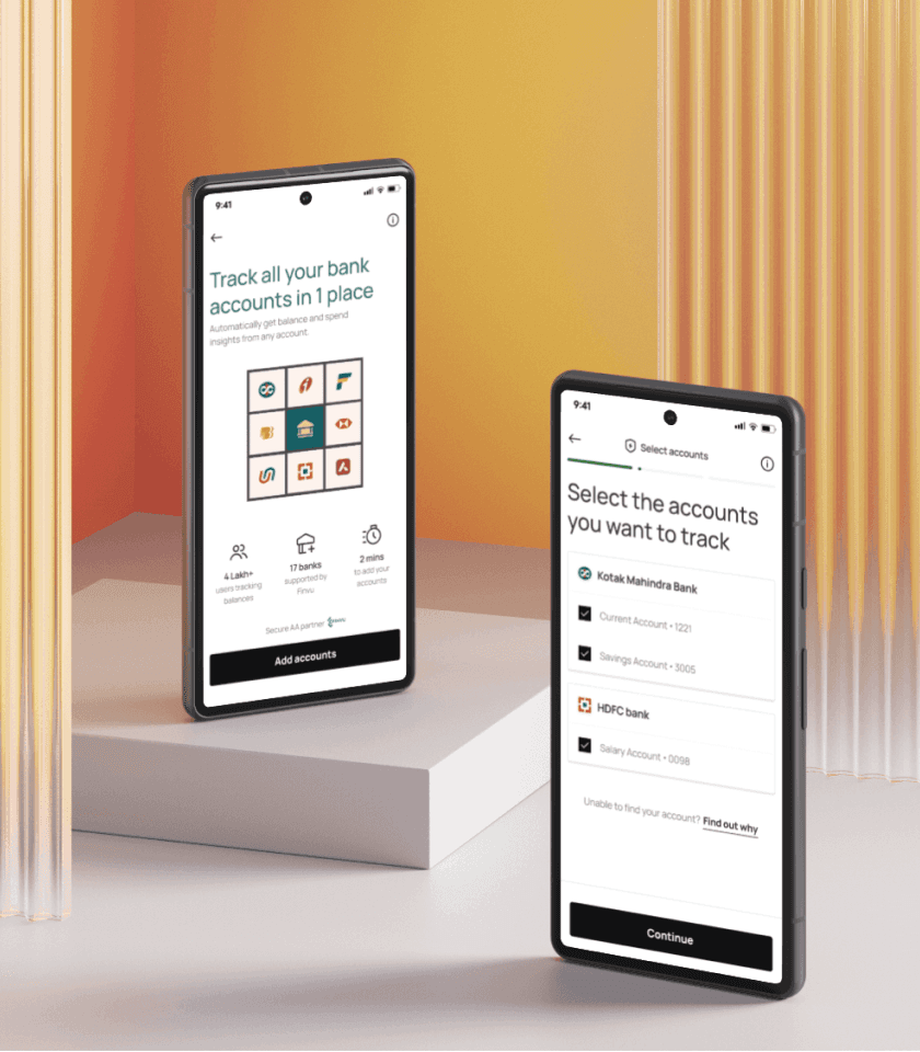 A person using laptop