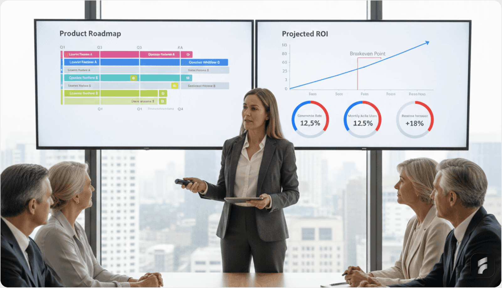 The Prioritization Process: Making It Collaborative