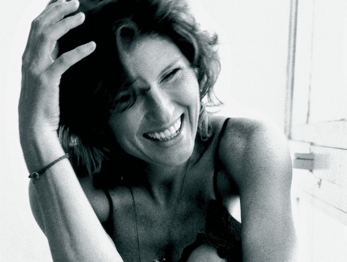 Rana Erkan Tabanca Portrait