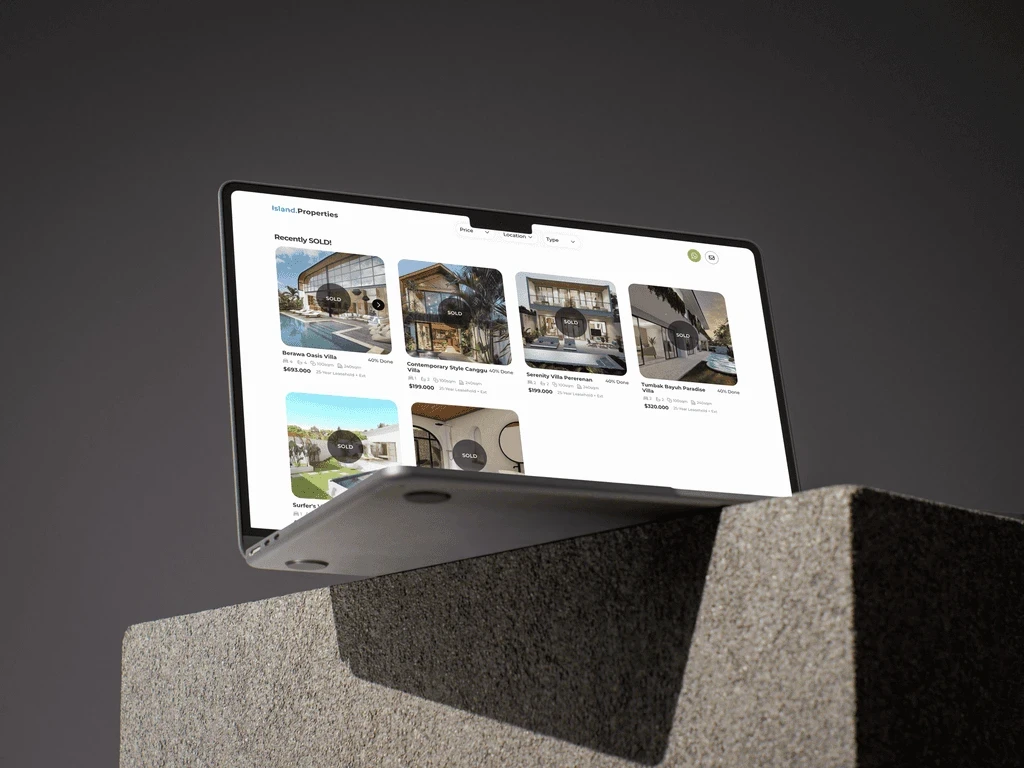 Outdoor Café Seating in a Sunlit Alley