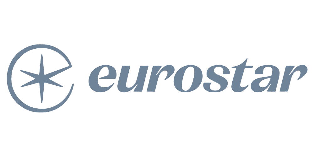 logo eurostar