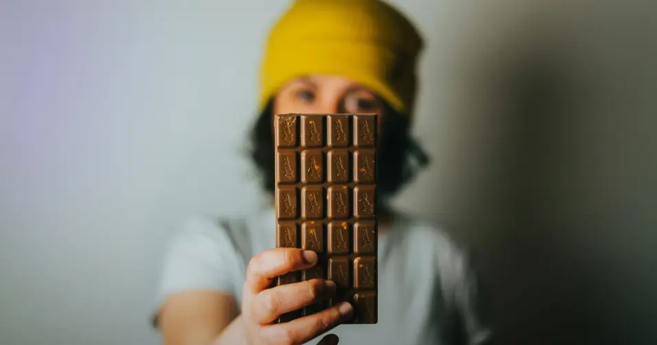 Copper is a trace mineral involved in energy production and iron metabolism.