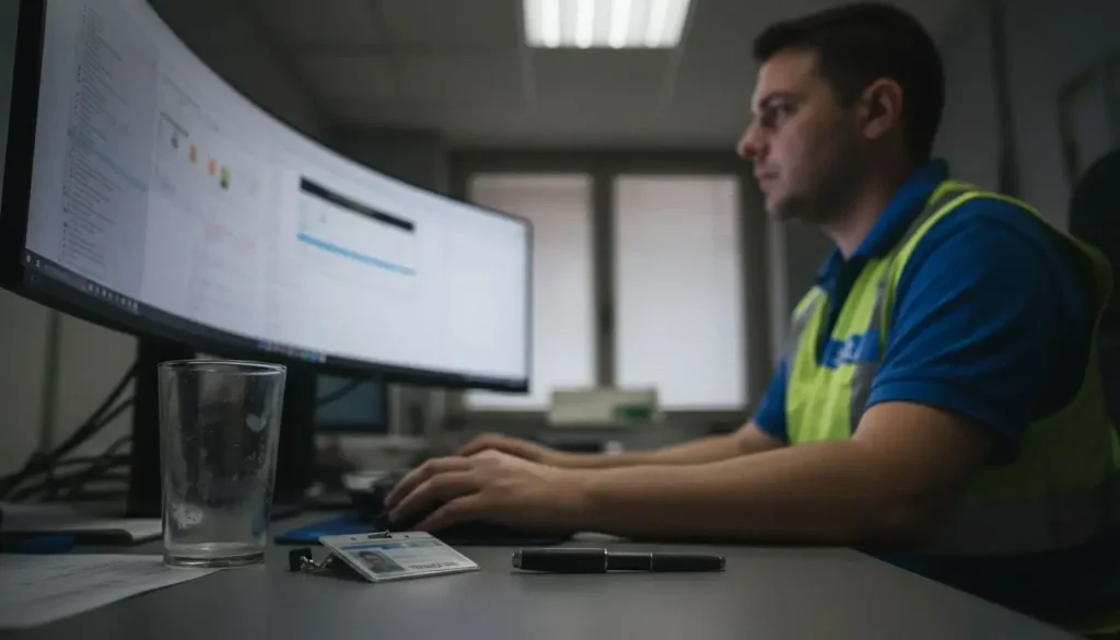 L’HSE si occupa della gestione digitale dei processi, ottimizzando sicurezza e ambiente con un gestionale sicurezza sul lavoro