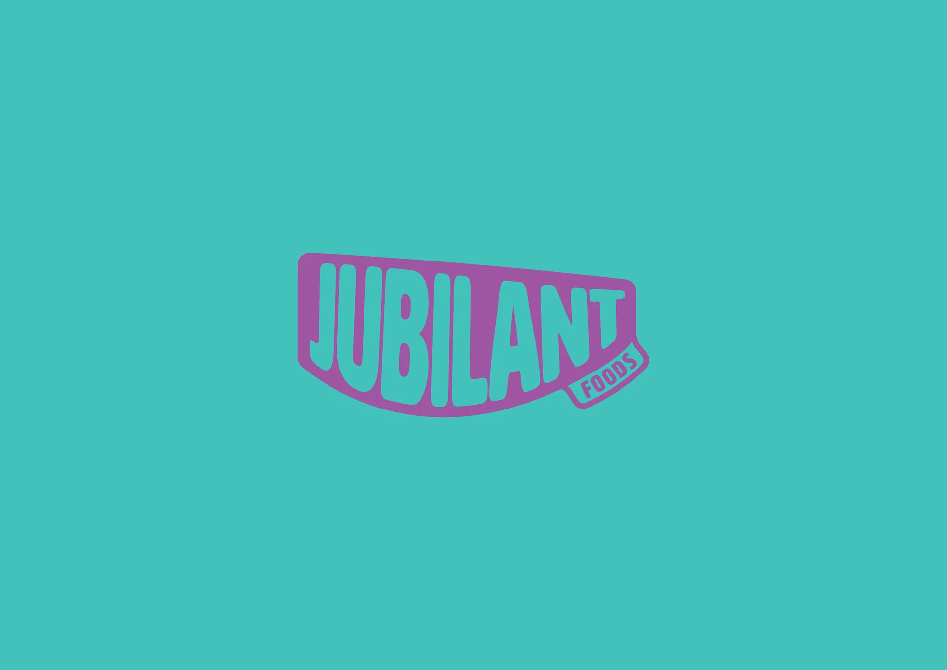 Jubilant Foods branding identity green