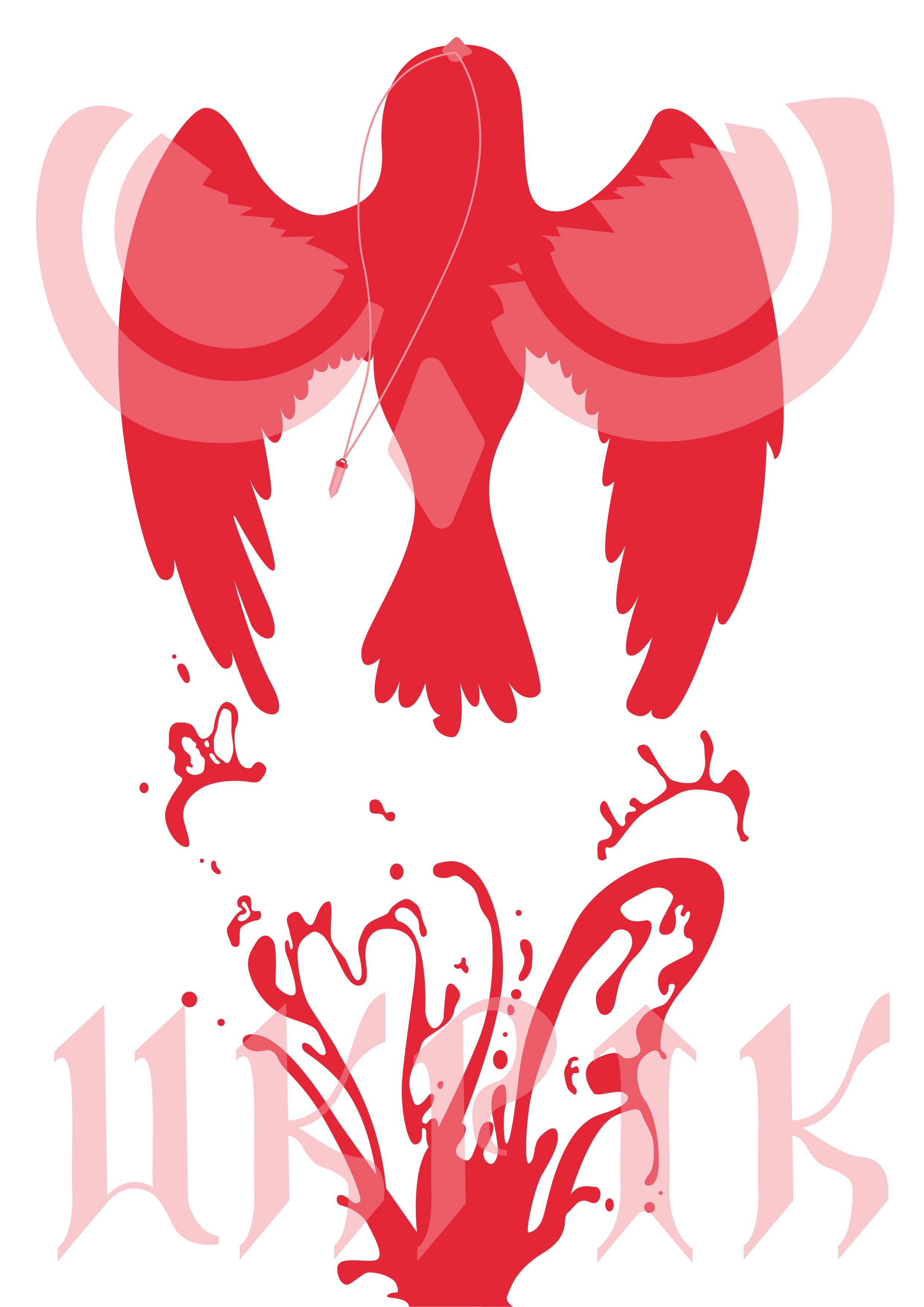 Illustration - 444 DESIGN CORP - Luc Nijman