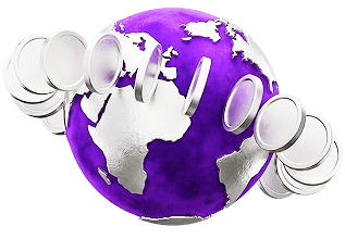 Global Access - Defichain Framer Template