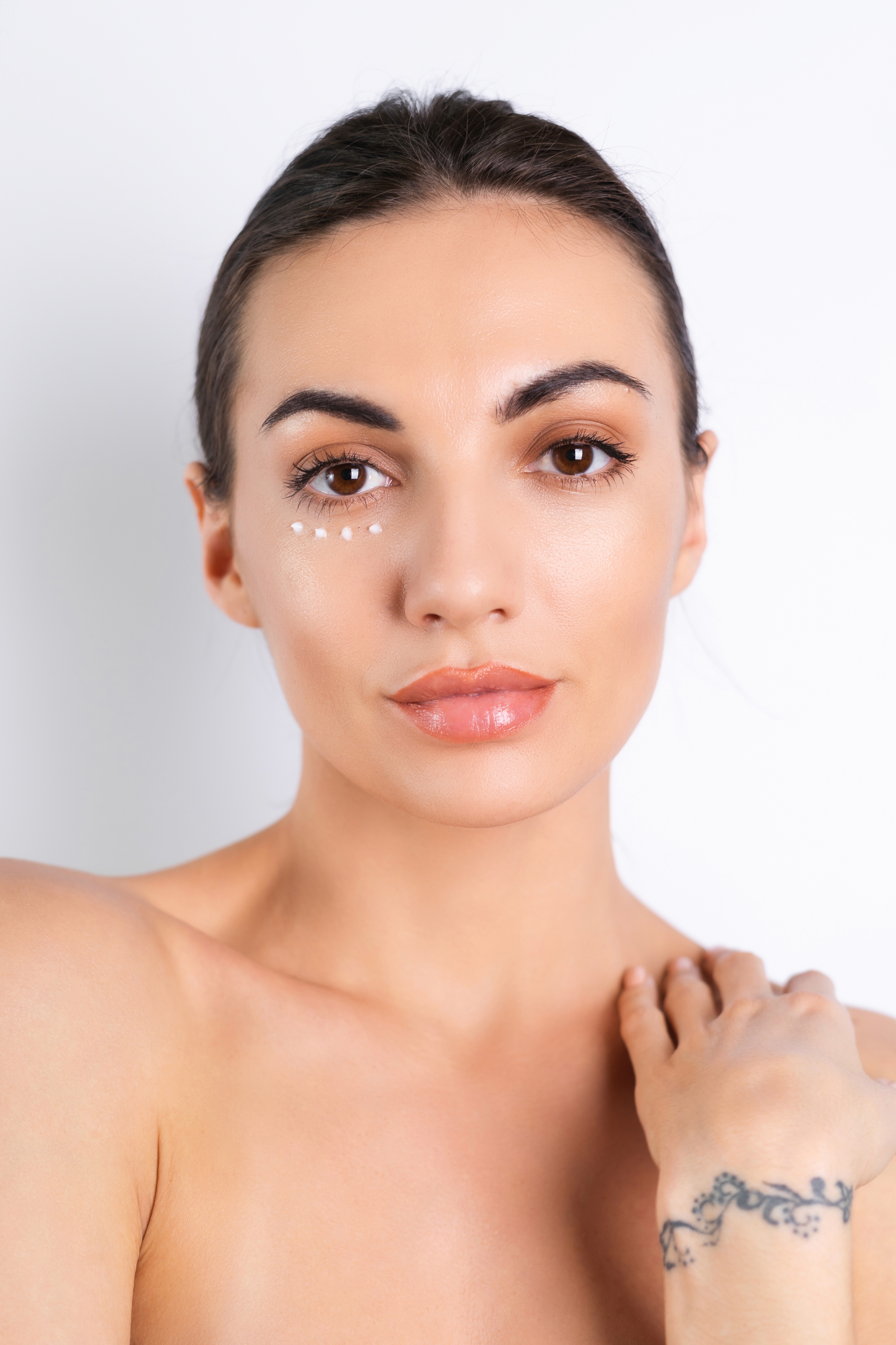 Blefaroplastia completa en Terrasa, Heaven Clinics