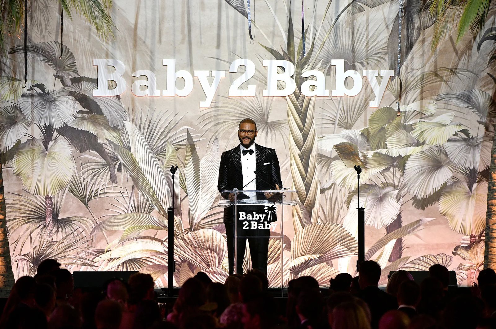 Baby2Baby Gala