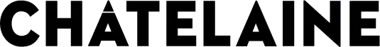 Logo du magazine Châtelaine