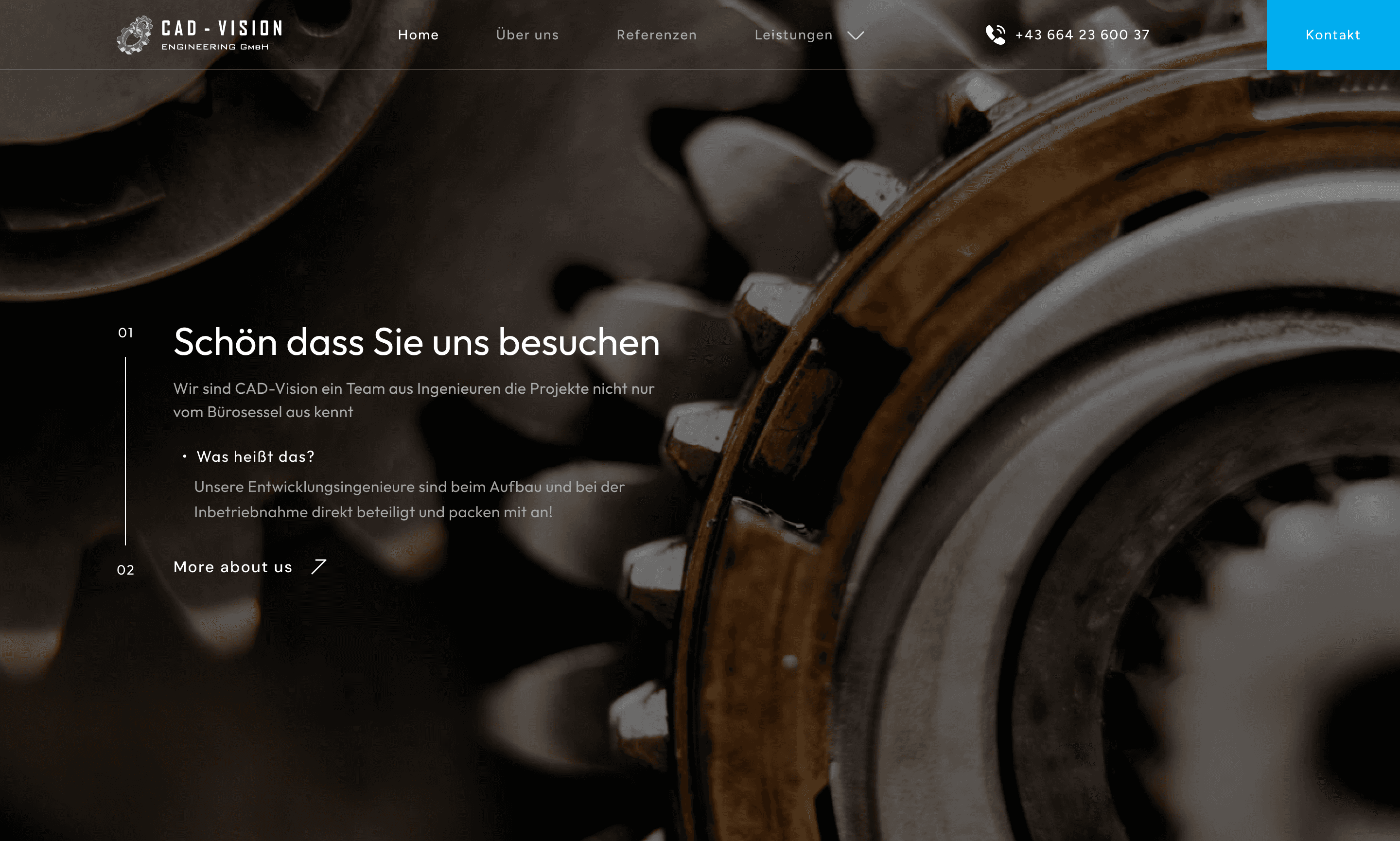 A silhouette of a person wearing sunglasses, with tousled hair, against a teal background.