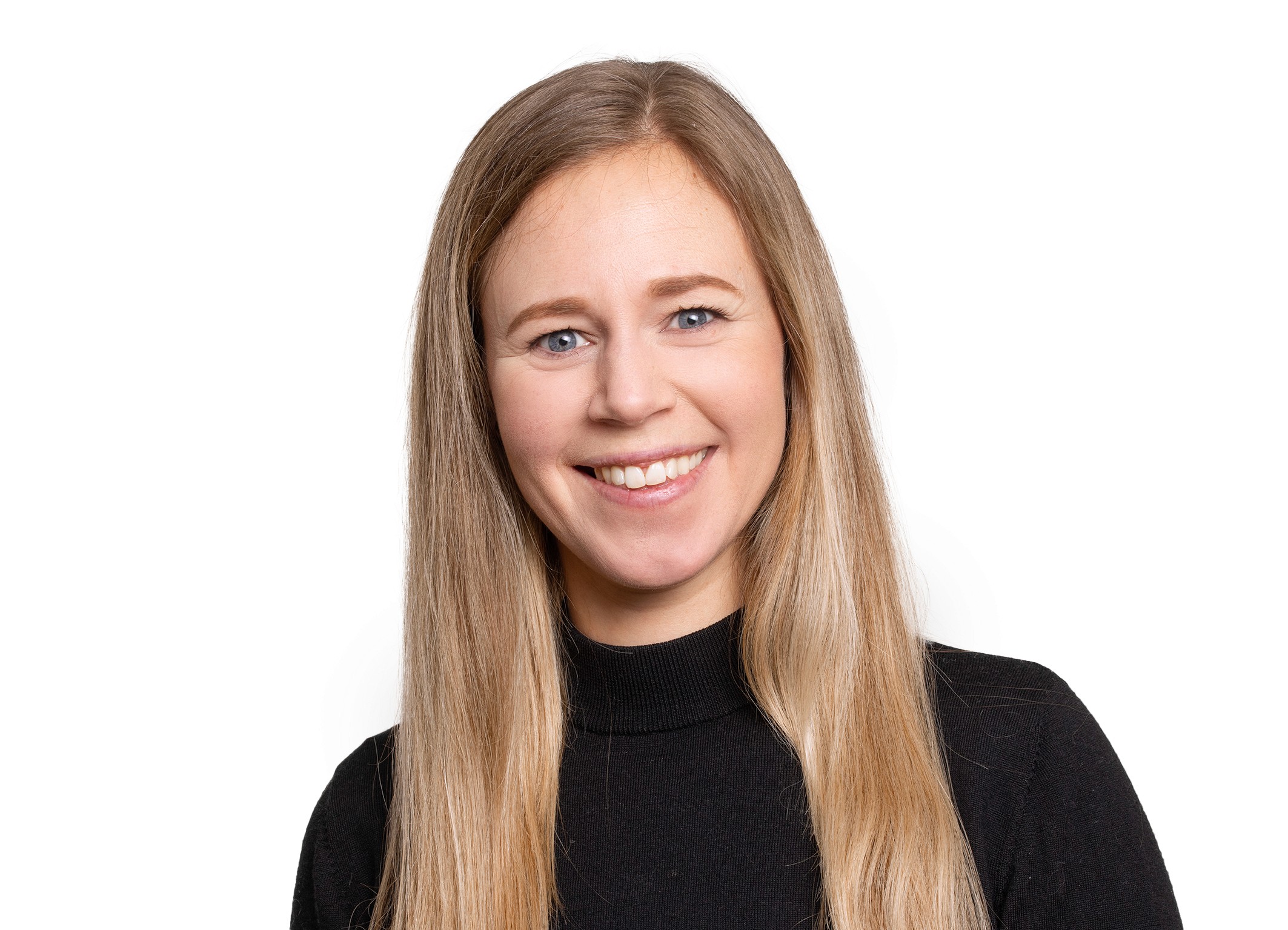 Marthe Trygg Kobro